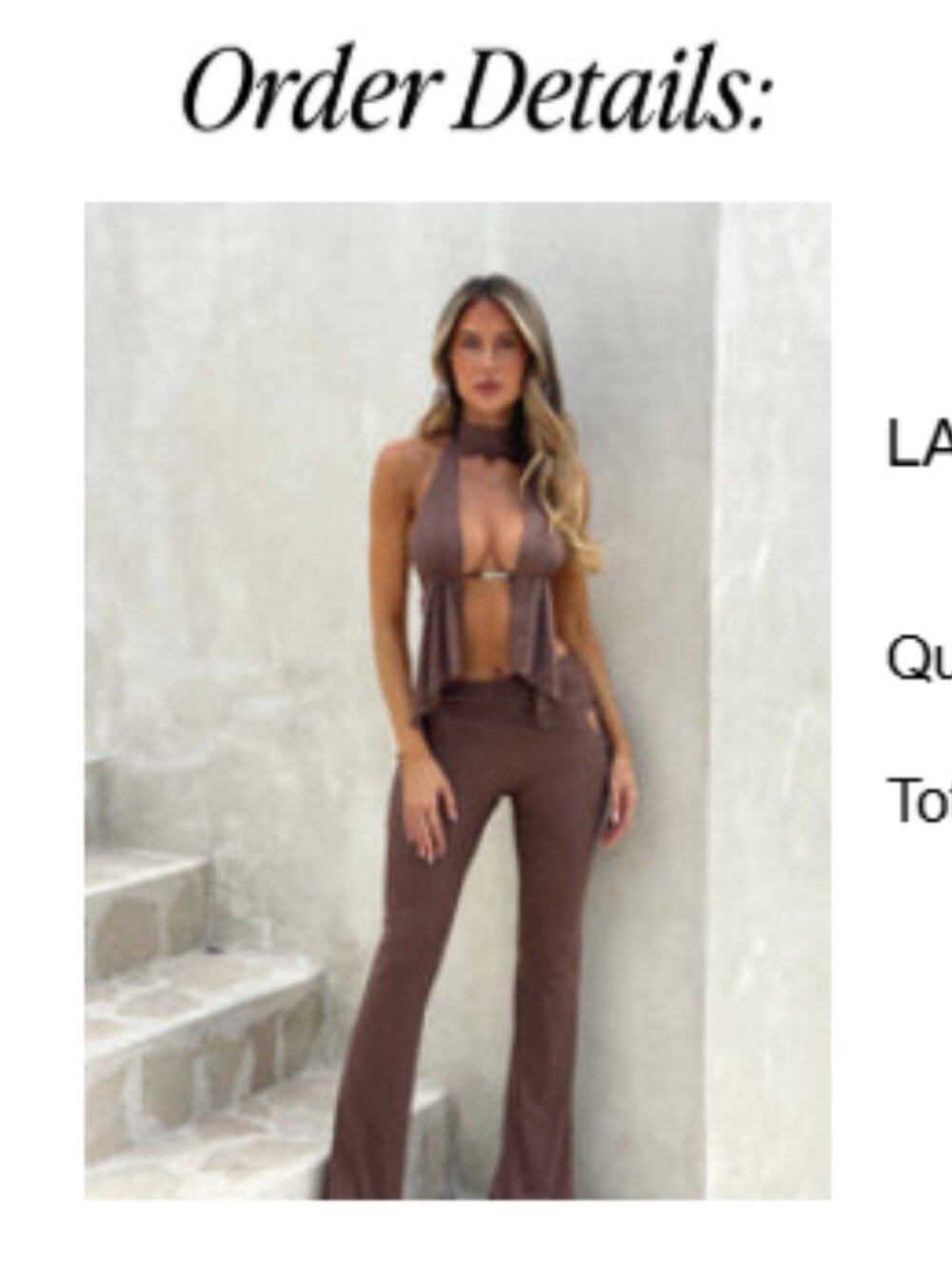 Pants